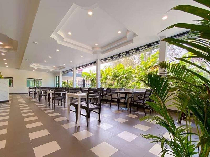 Best Western Phuket Ocean Resort