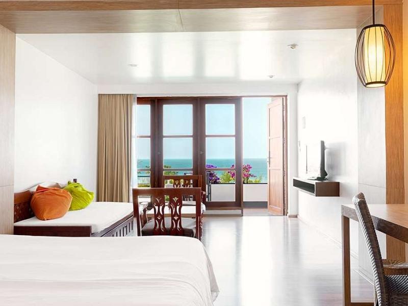 Best Western Phuket Ocean Resort