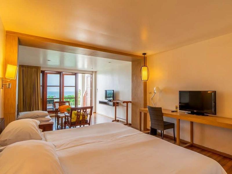 Best Western Phuket Ocean Resort