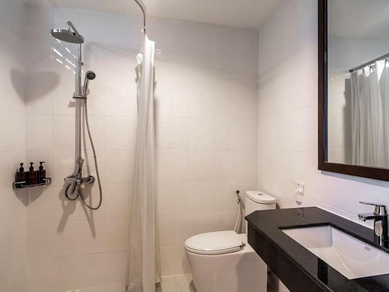 Best Western Phuket Ocean Resort