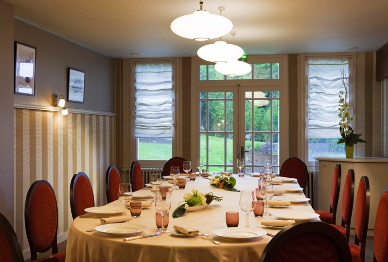 Best Western Hotel de la Regate