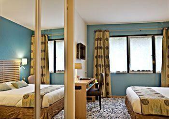 Best Western Hotel de la Regate