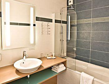 Best Western Hotel de la Regate