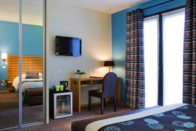 Best Western Hotel de la Regate