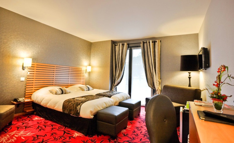 Best Western Hotel de la Regate
