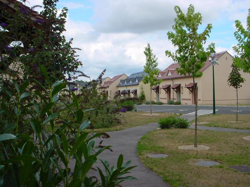 Domaine des Portes de Sologne