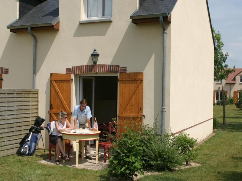 Domaine des Portes de Sologne