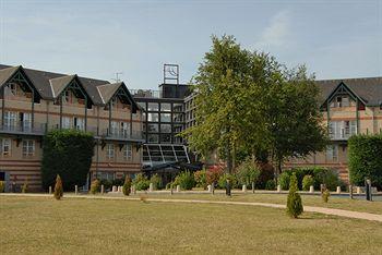 Domaine des Portes de Sologne