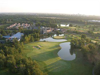 Domaine des Portes de Sologne