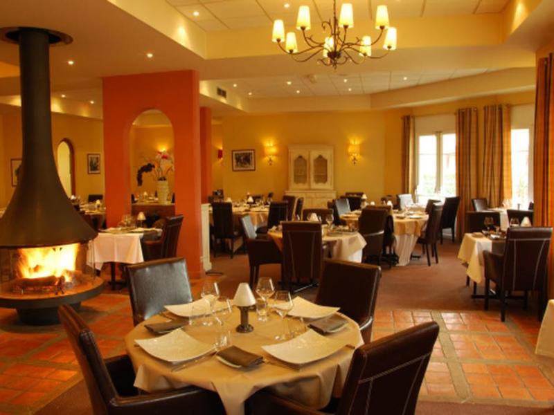 Domaine des Portes de Sologne
