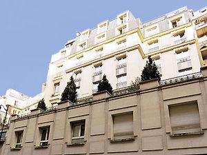 Aparthotel Adagio Paris Haussmann