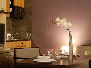 Aparthotel Adagio Paris Haussmann