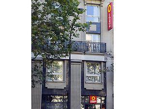 Aparthotel Adagio Paris Haussmann