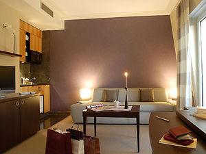 Aparthotel Adagio Paris Haussmann
