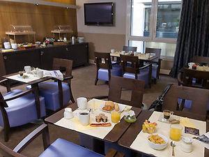 Aparthotel Adagio Paris Haussmann