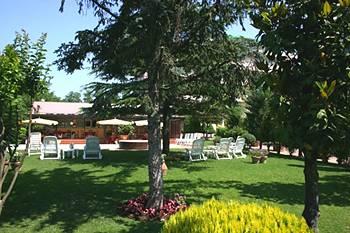 Garden Hotel Citta di Castello