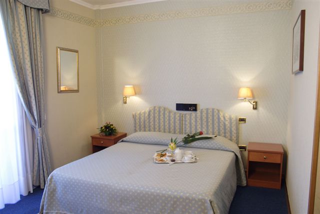 Garden Hotel Citta di Castello