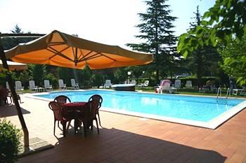 Garden Hotel Citta di Castello