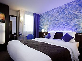 Ibis Styles Paris Val De Fontenay