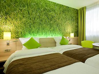 Ibis Styles Paris Val De Fontenay