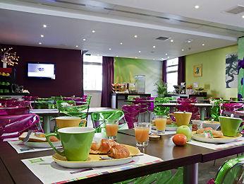 Ibis Styles Paris Val De Fontenay
