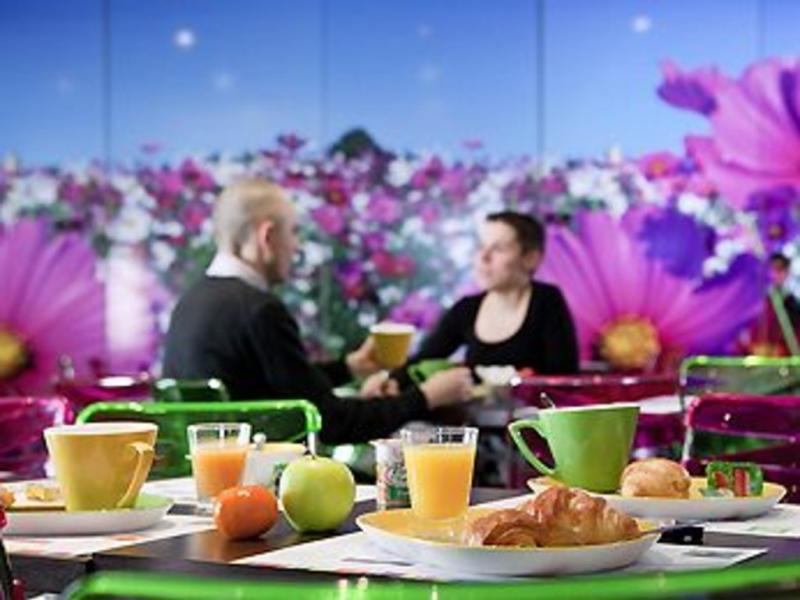 Ibis Styles Paris Val De Fontenay