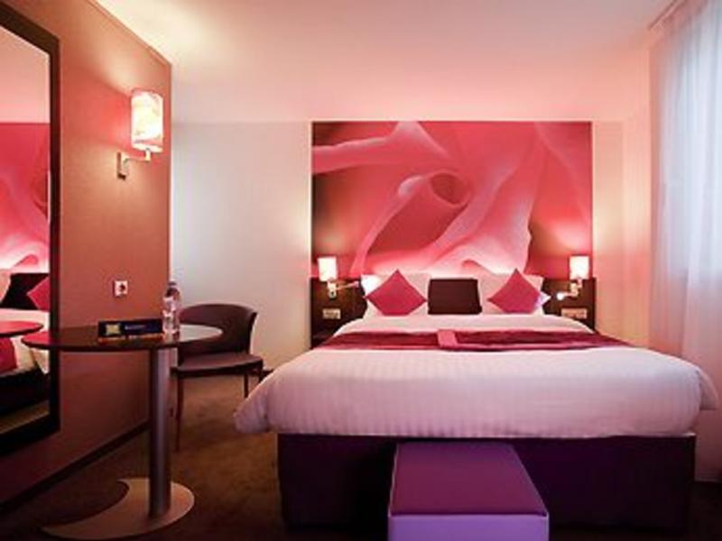Ibis Styles Paris Val De Fontenay