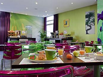 Ibis Styles Paris Val De Fontenay
