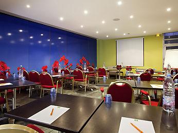 Ibis Styles Paris Val De Fontenay