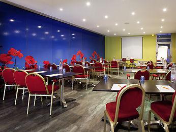 Ibis Styles Paris Val De Fontenay