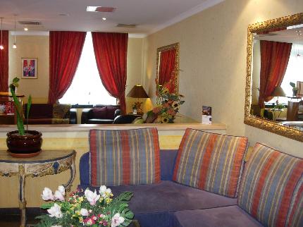 Best Western Allegro Nation