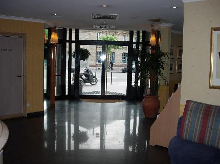 Best Western Allegro Nation