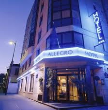 Best Western Allegro Nation