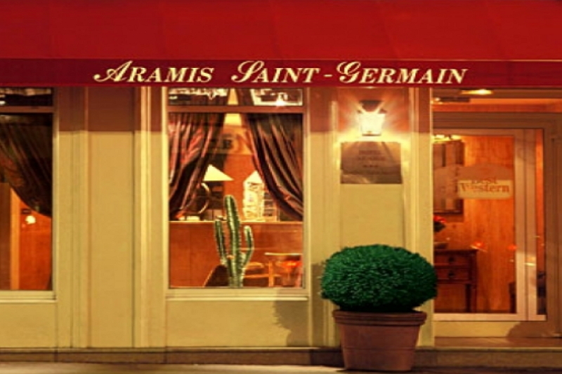 Best Western Aramis Saint Germain