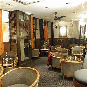 Best Western Aramis Saint Germain