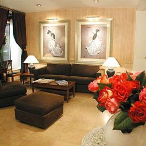 Best Western Aramis Saint Germain