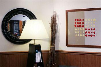 Best Western Aramis Saint Germain