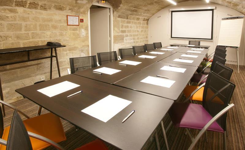 Best Western Aramis Saint Germain