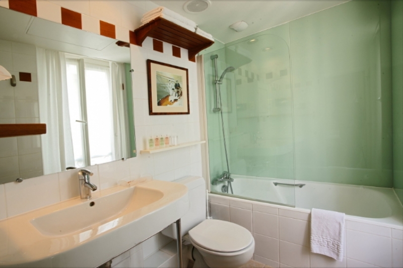 Best Western Aramis Saint Germain