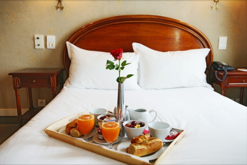 Best Western Aramis Saint Germain