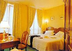 Best Western Aramis Saint Germain