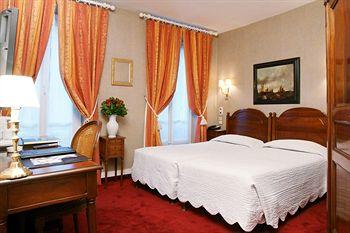 Best Western Aramis Saint Germain