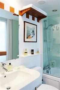 Best Western Aramis Saint Germain