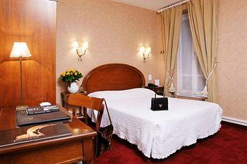 Best Western Aramis Saint Germain