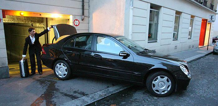 Ibis Styles Paris Nation Porte De Montreuil