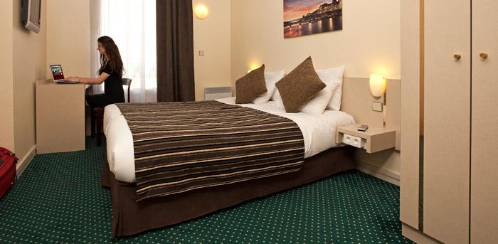 Ibis Styles Paris Nation Porte De Montreuil