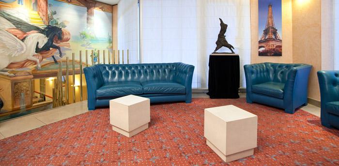 Ibis Styles Paris Nation Porte De Montreuil