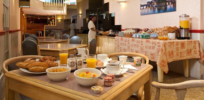 Ibis Styles Paris Nation Porte De Montreuil