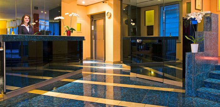 Ibis Styles Paris Nation Porte De Montreuil