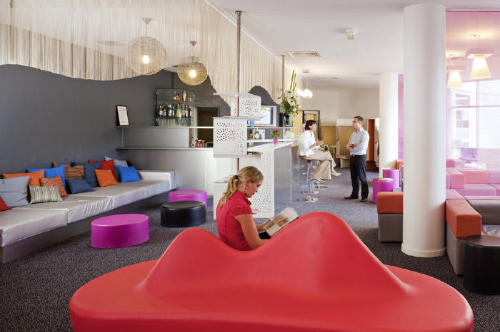 Ibis Styles Paris Bercy